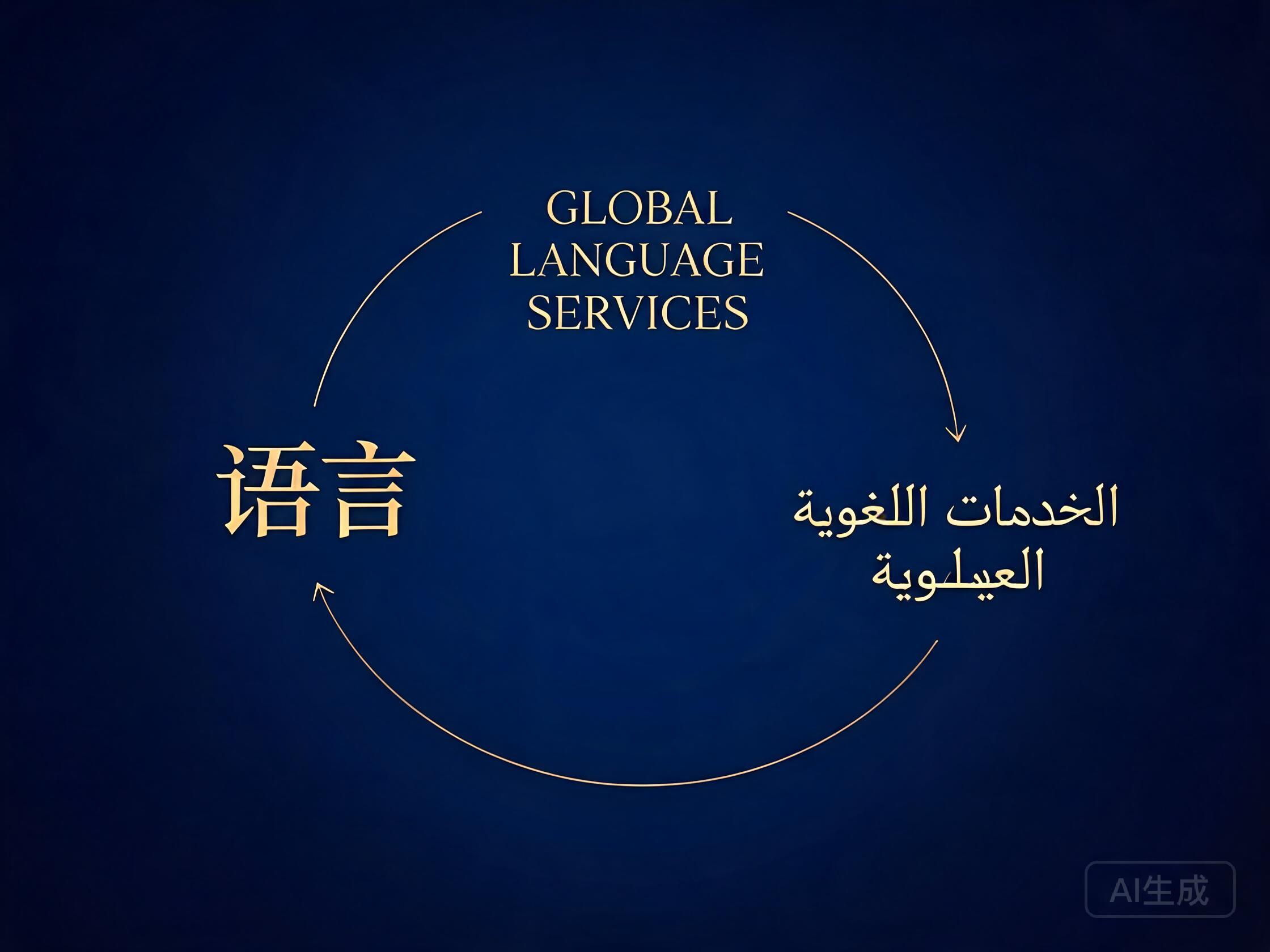 齐越翻译全球语言服务